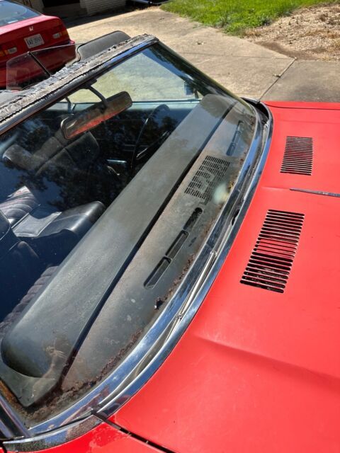 1970 Oldsmobile Cutlass supreme - photo 11