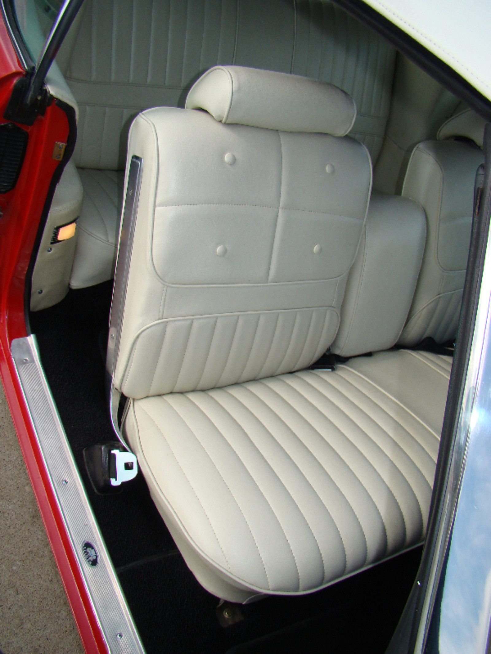 1970 Oldsmobile Cutlass - photo 11