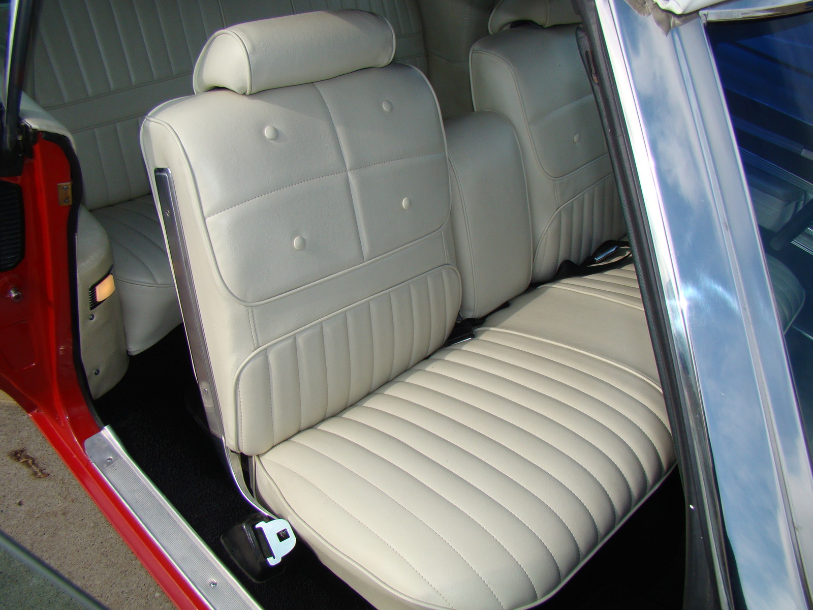 1970 Oldsmobile Cutlass - photo 12