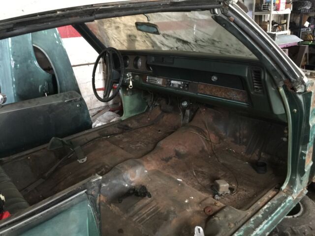 1970 Oldsmobile Cutlass - photo 10