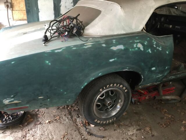 1970 Oldsmobile Cutlass - photo 12