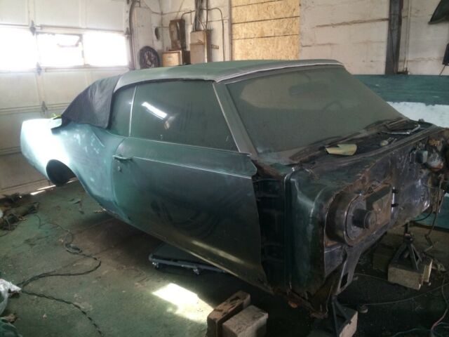 1970 Oldsmobile Cutlass - photo 4