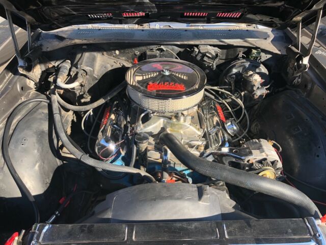 1970 Oldsmobile Cutlass 442 - photo 5