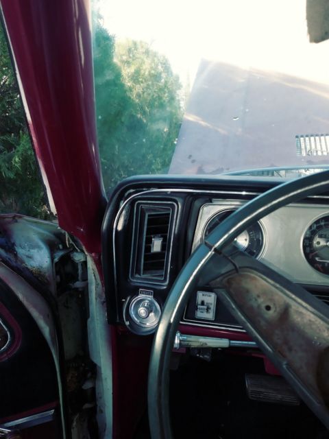 1970 Oldsmobile Cutlass - photo 7