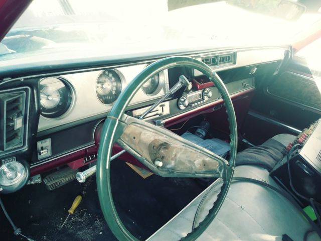 1970 Oldsmobile Cutlass - photo 8