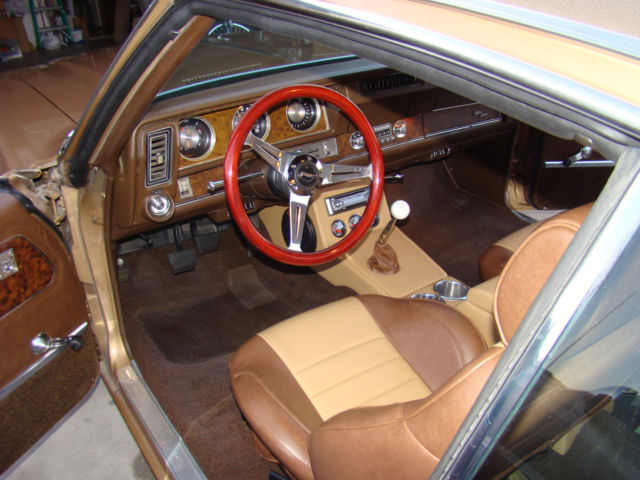 1970 Oldsmobile Cutlass - photo 5