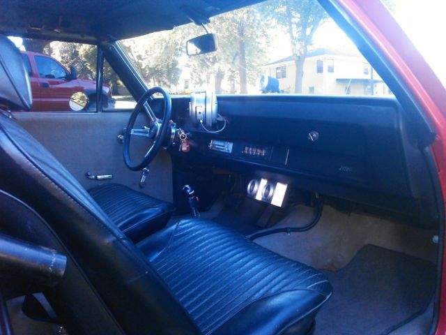 1970 Oldsmobile Cutlass - photo 8