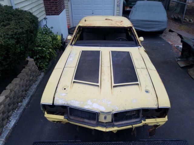1970 Oldsmobile Cutlass Rallye 350 - photo 2