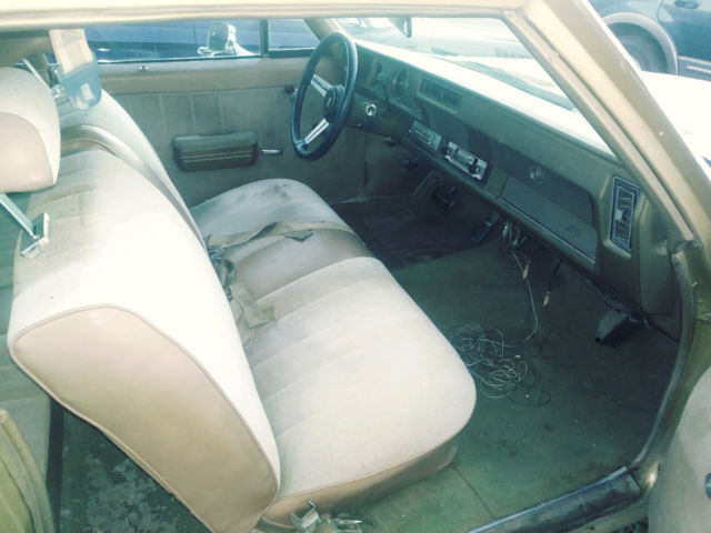 1970 Oldsmobile Cutlass F85 - photo 5