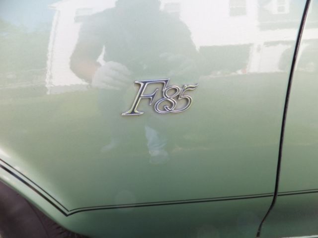 1970 oldsmobile cutlass f85 post rare original 442 1972 1971 1973 1969 1968 1967 1970 Oldsmobile Cutlass F85