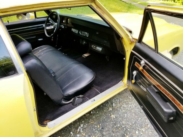 1970 Oldsmobile Cutlass RALLYE 350 - photo 13