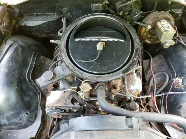 1970 Oldsmobile Cutlass RALLYE 350 - photo 9