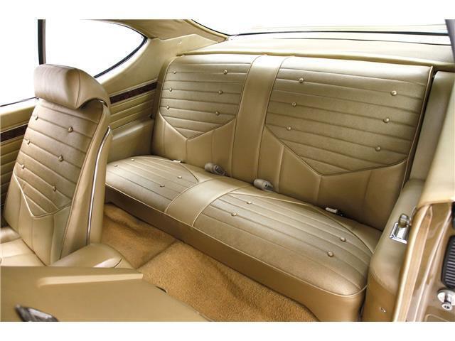 1970 Oldsmobile Cutlass 442 - photo 13