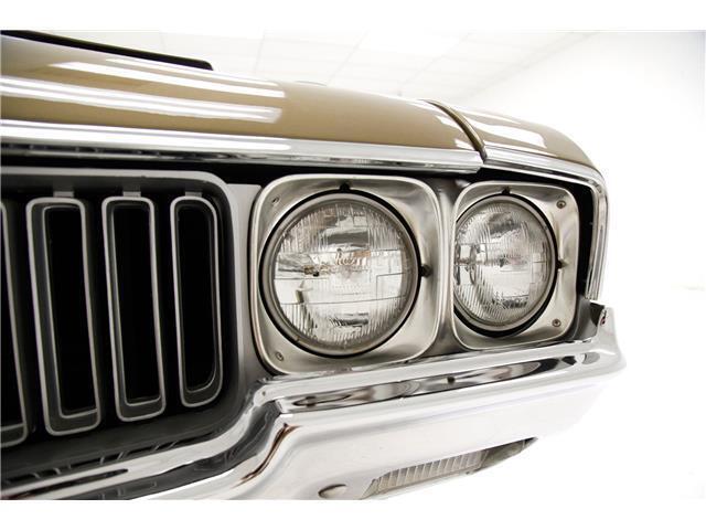 1970 Oldsmobile Cutlass 442 - photo 7