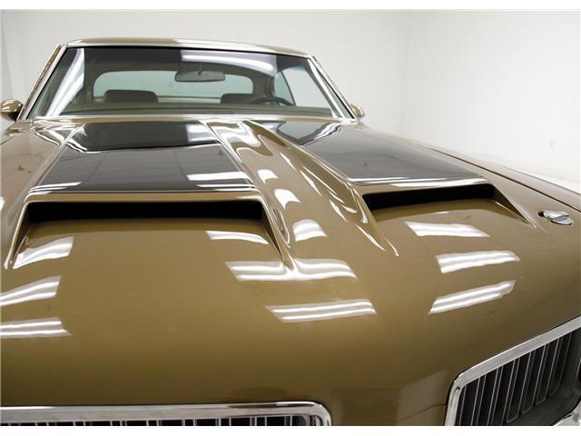 1970 Oldsmobile Cutlass 442 - photo 8