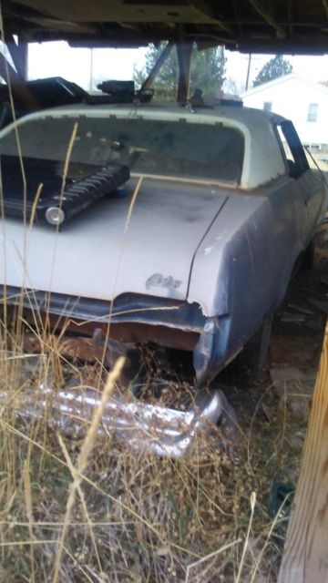 1970 Oldsmobile Cutlass - photo 4