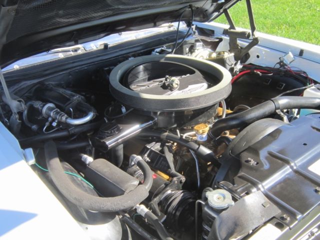 1970 Oldsmobile Cutlass Pace Car - photo 10
