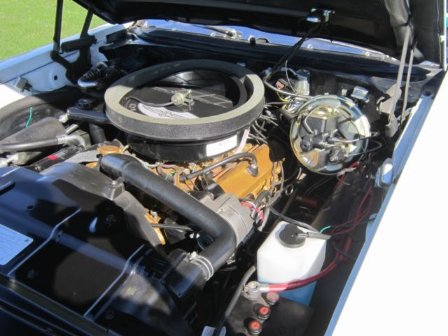 1970 Oldsmobile Cutlass Pace Car - photo 6