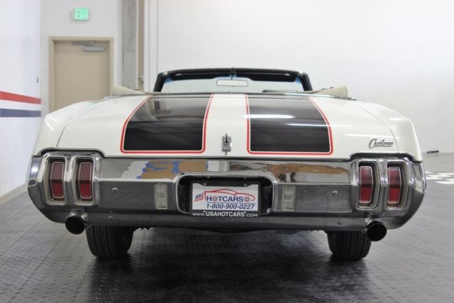 1970 Oldsmobile Cutlass Pacecar -- - photo 10