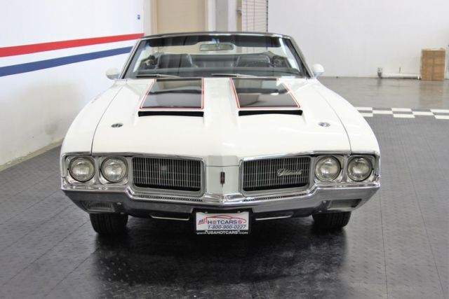 1970 Oldsmobile Cutlass Pacecar -- - photo 7
