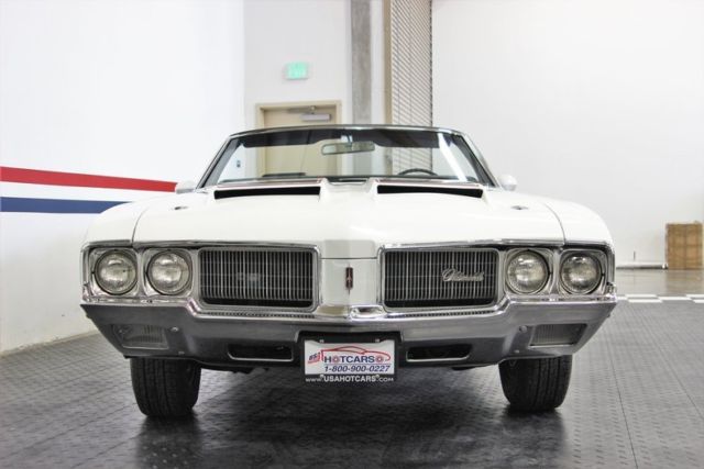 1970 Oldsmobile Cutlass Pacecar -- - photo 8