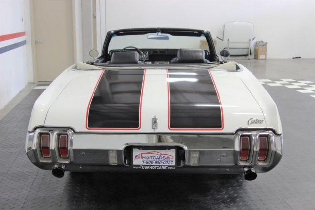 1970 Oldsmobile Cutlass Pacecar -- - photo 9