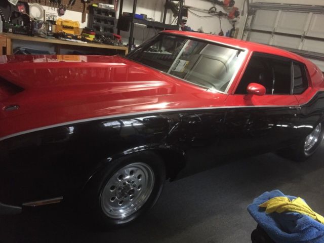 1970 Oldsmobile Cutlass - photo 12
