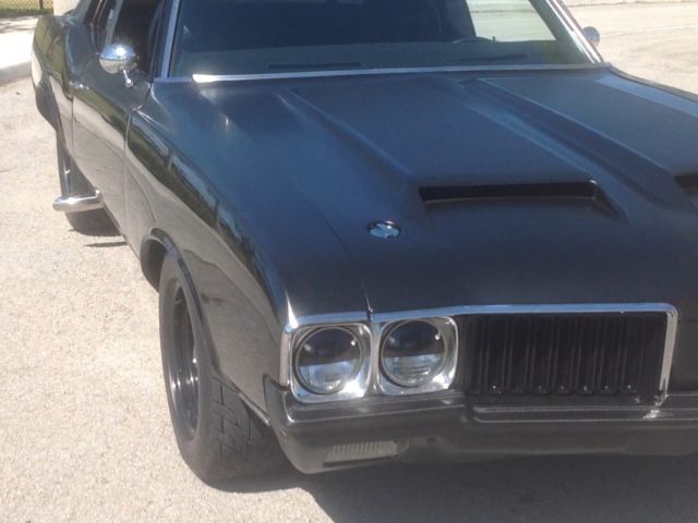 1970 Oldsmobile Cutlass - photo 4