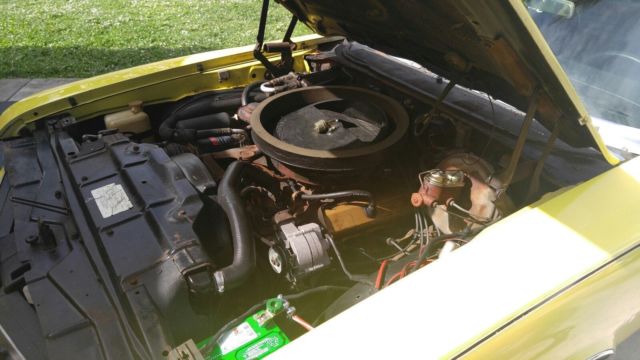 1970 Oldsmobile Cutlass - photo 9