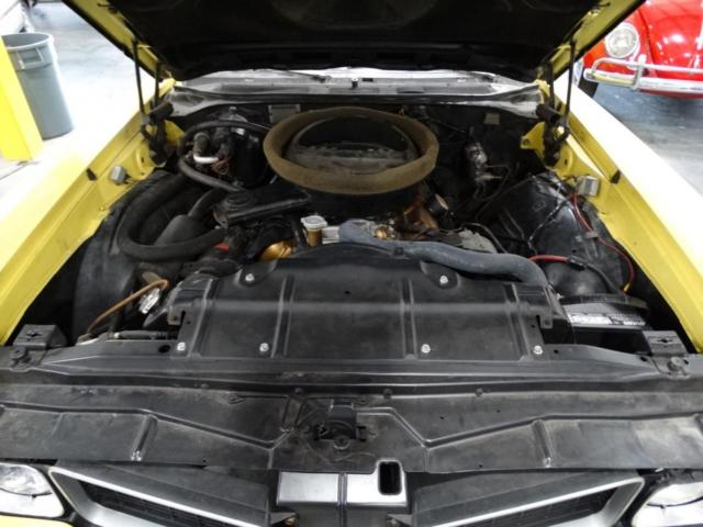 1970 Oldsmobile Cutlass Rally 350 - photo 5