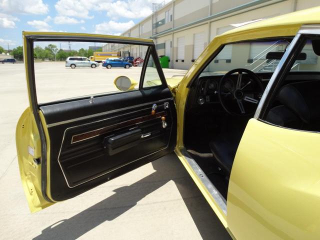 1970 Oldsmobile Cutlass Rally 350 - photo 6
