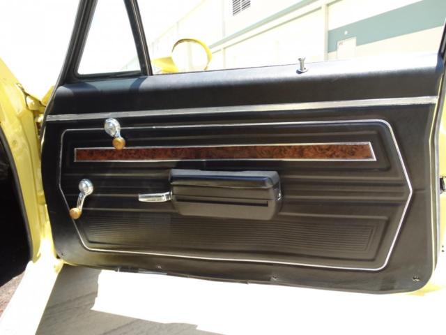 1970 Oldsmobile Cutlass Rally 350 - photo 7