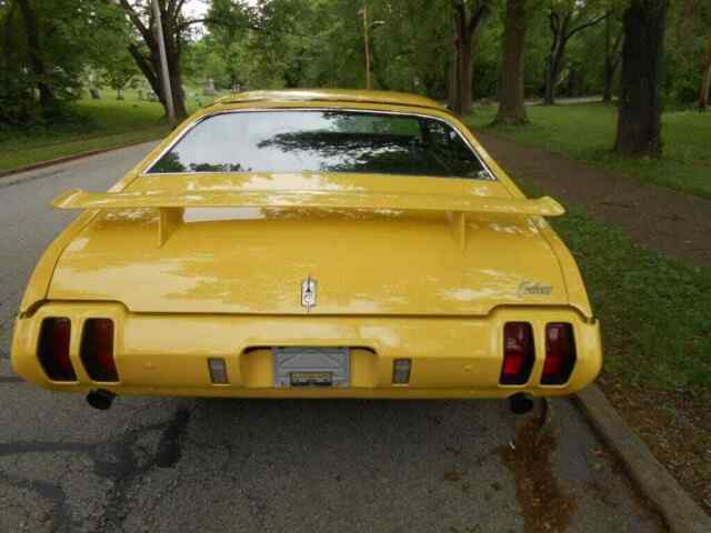 1970 Oldsmobile Cutlass Rallye 350 - photo 12