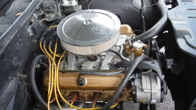 1970 Oldsmobile Cutlass Rallye 350 - photo 7