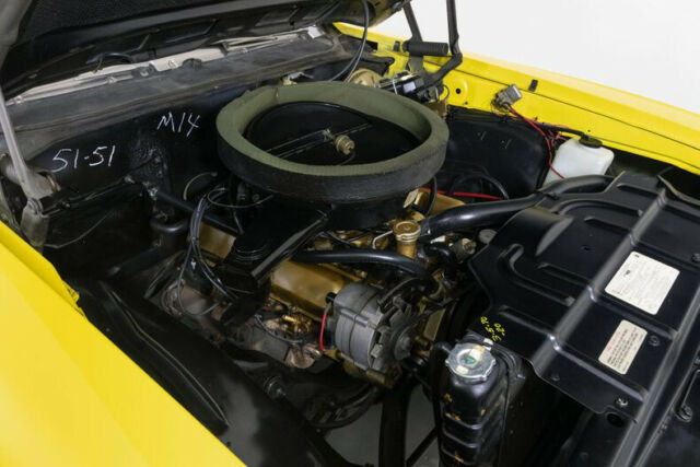 1970 Oldsmobile Cutlass Rallye 350 4-Speed - photo 3