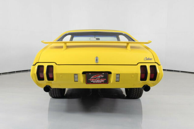 1970 Oldsmobile Cutlass Rallye 350 4-Speed - photo 9