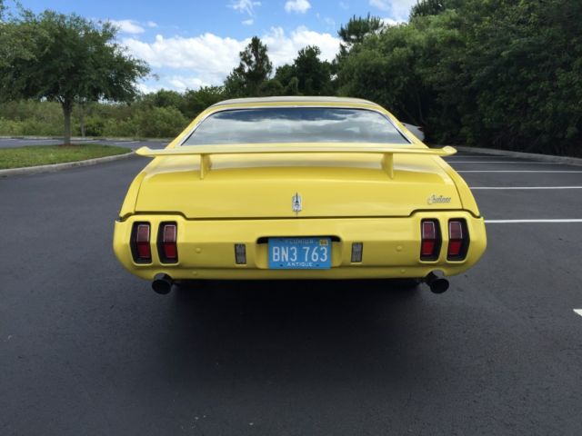1970 Oldsmobile Cutlass Rallye 350 - photo 12