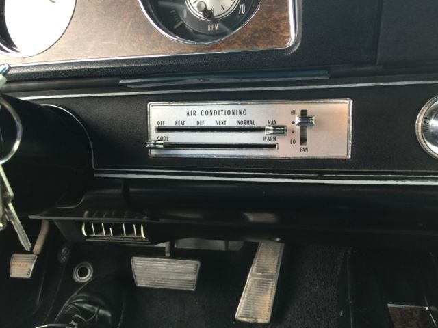 1970 Oldsmobile Cutlass Rallye 350 - photo 2