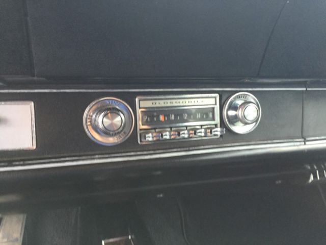 1970 Oldsmobile Cutlass Rallye 350 - photo 3