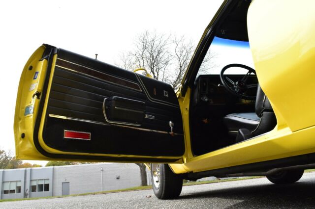 1970 Oldsmobile Cutlass Rallye 350 - photo 13