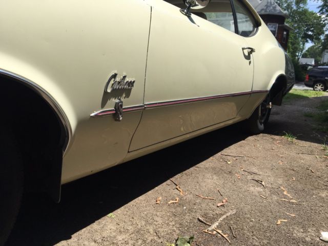1970 Oldsmobile Cutlass - photo 10