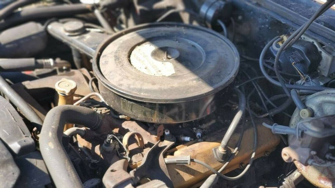 1970 Oldsmobile Cutlass - photo 5
