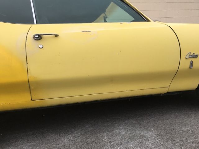 1970 Oldsmobile Cutlass Supreme - photo 7