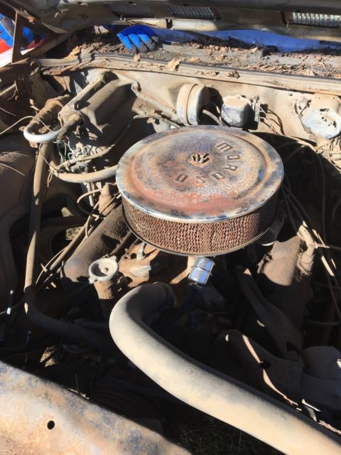 1970 Oldsmobile Cutlass S - photo 2