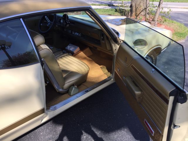 1970 Oldsmobile Cutlass - photo 6