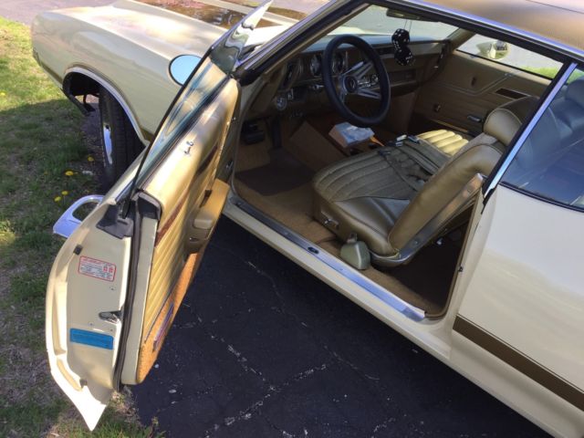 1970 Oldsmobile Cutlass - photo 7