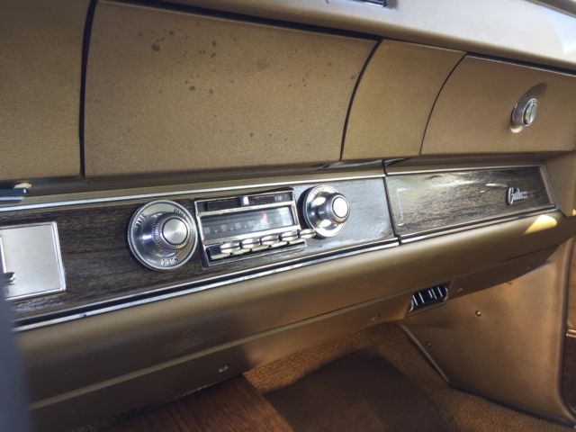 1970 Oldsmobile Cutlass - photo 8