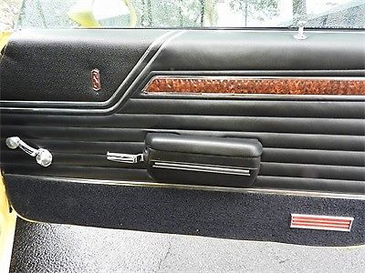1970 Oldsmobile Cutlass Rallye 350 - photo 10
