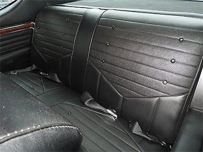 1970 Oldsmobile Cutlass Rallye 350 - photo 12