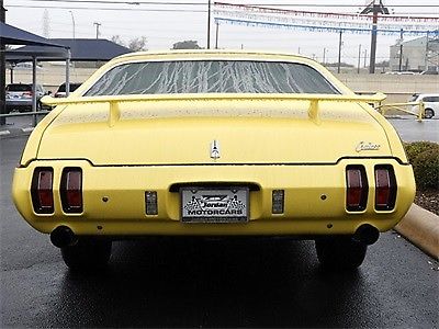 1970 Oldsmobile Cutlass Rallye 350 - photo 3
